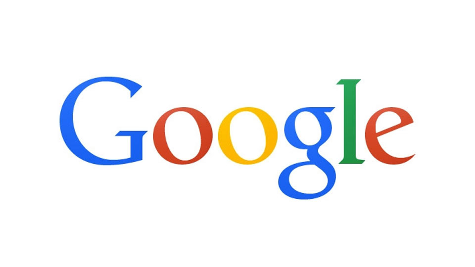 Logo do Google